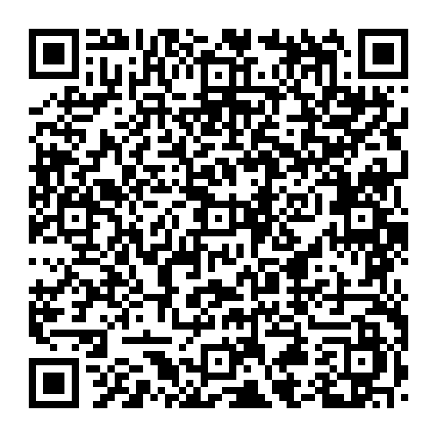 QR-kód