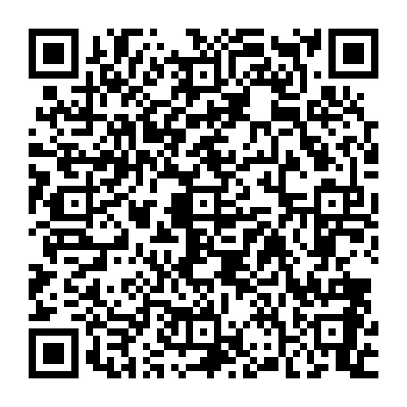 QR-kód