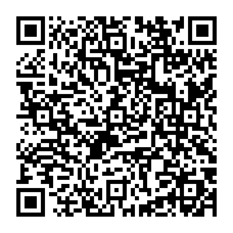 QR-kód
