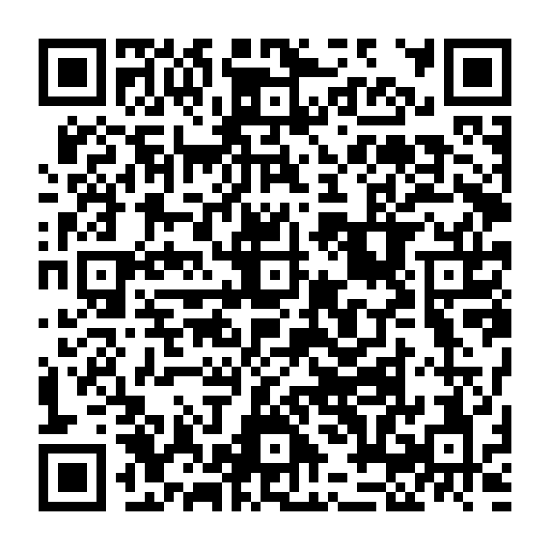 QR-kód