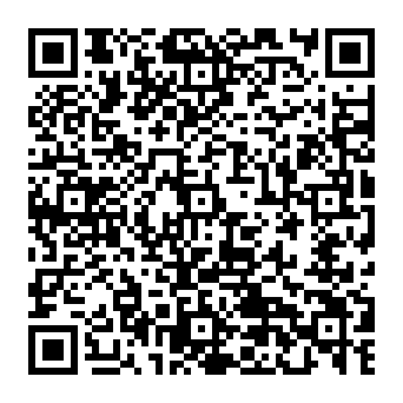 QR-kód