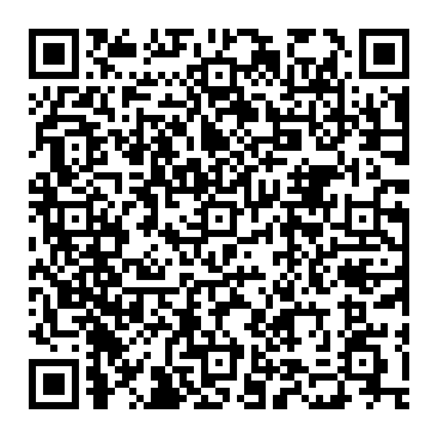QR-kód