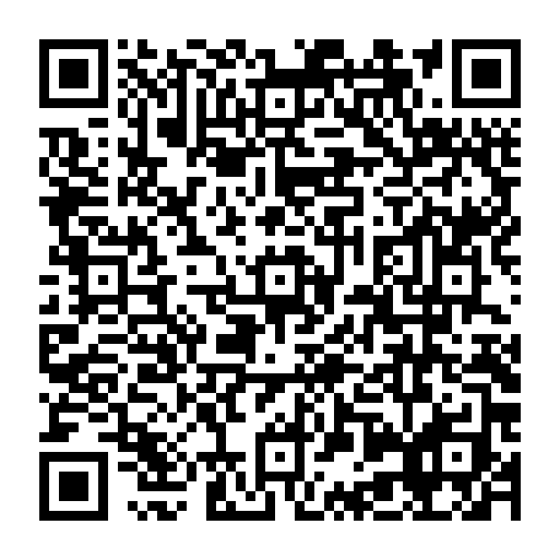 QR-kód