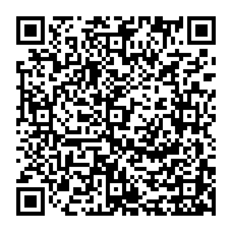 QR-kód