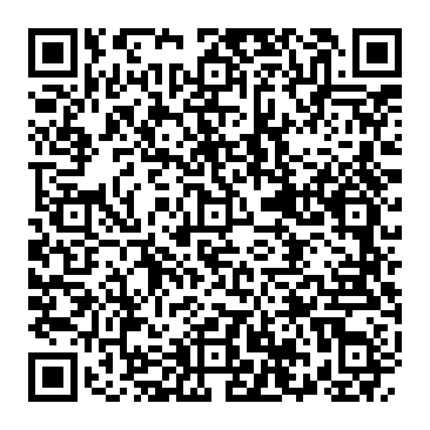 QR-kód