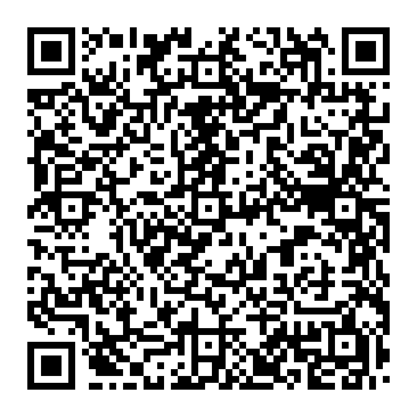QR-kód