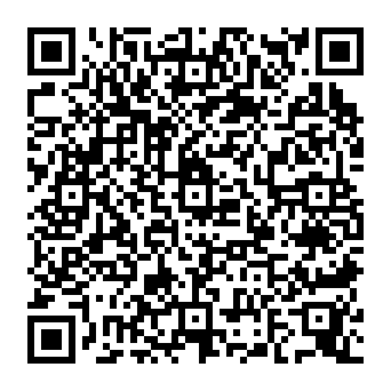 QR-kód