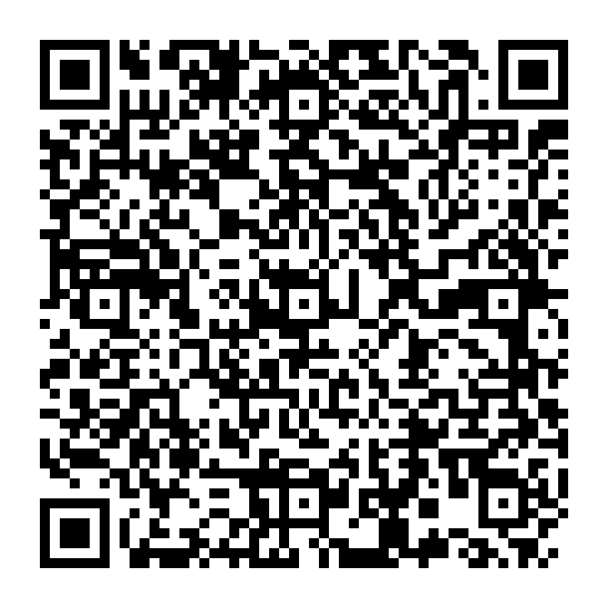 QR-kód