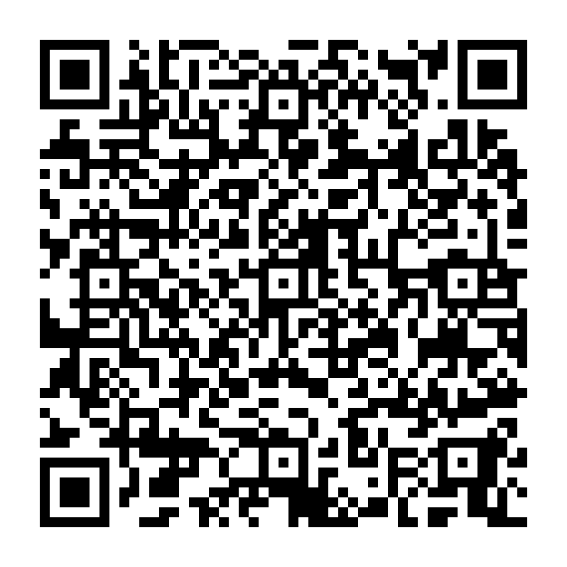 QR-kód