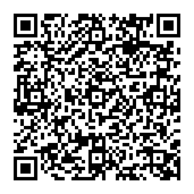 QR-kód
