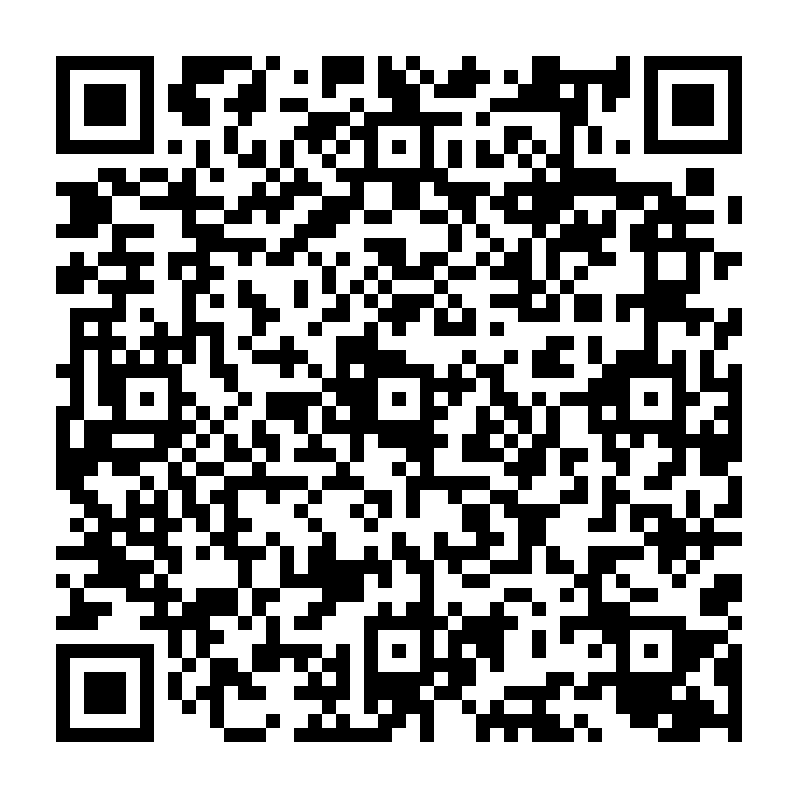 QR-kód