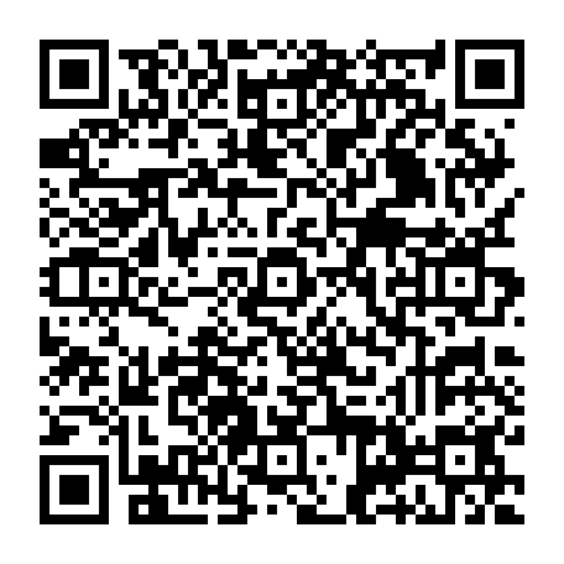 QR-kód