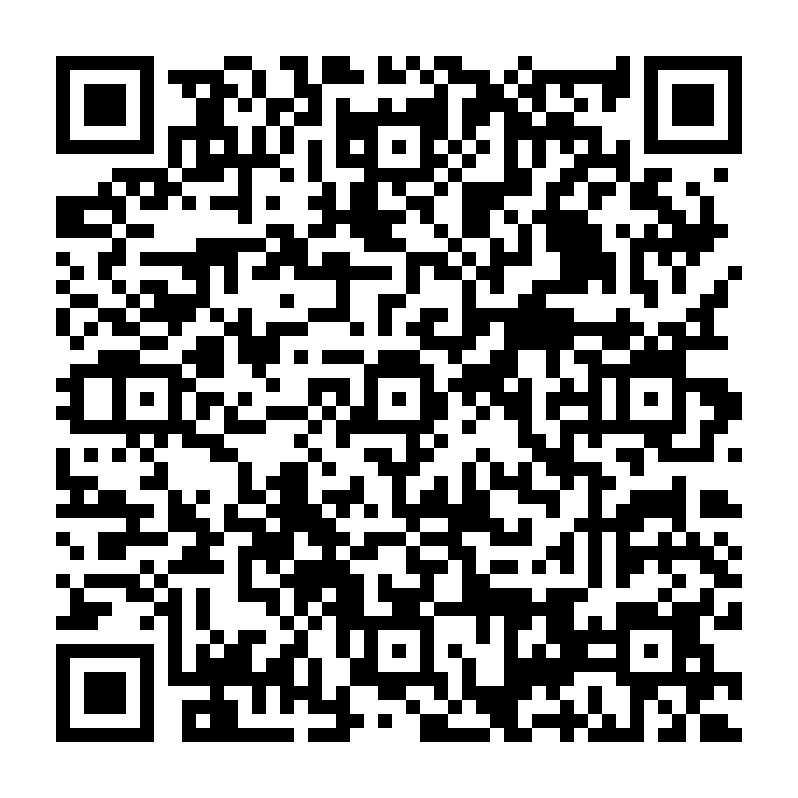 QR-kód