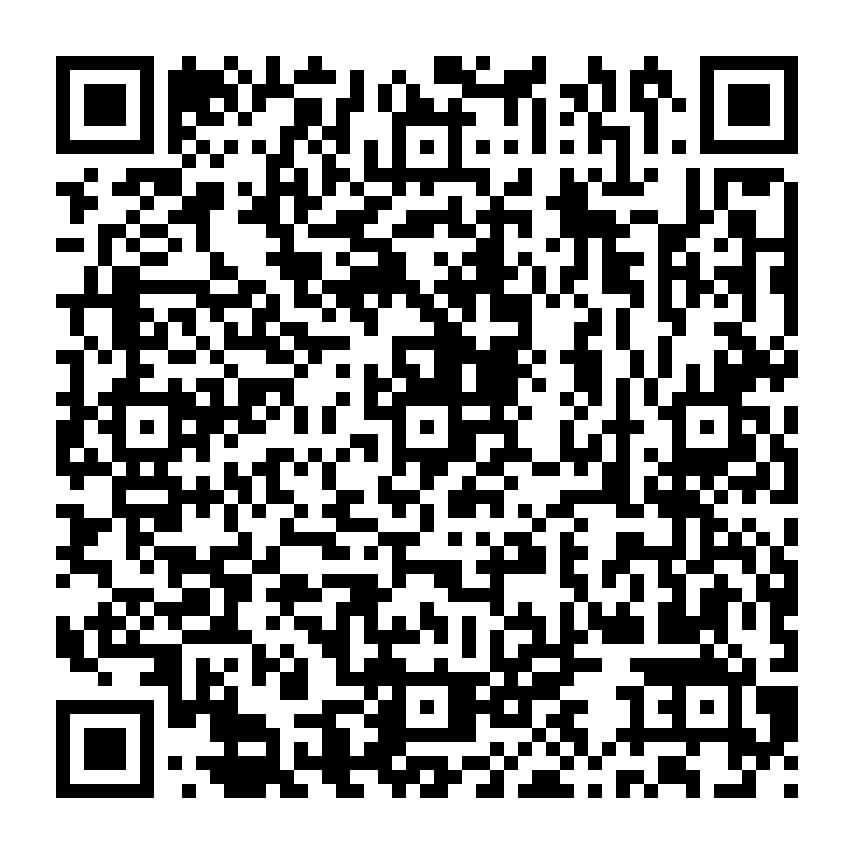 QR-kód