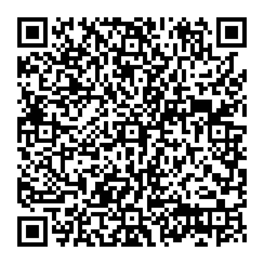 QR-kód