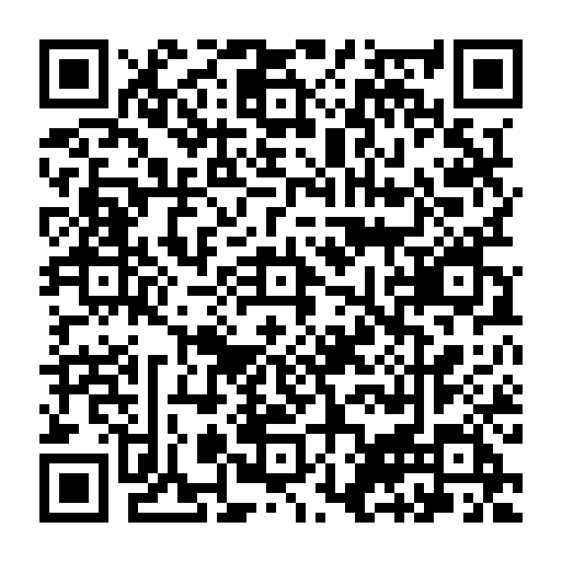 QR-kód