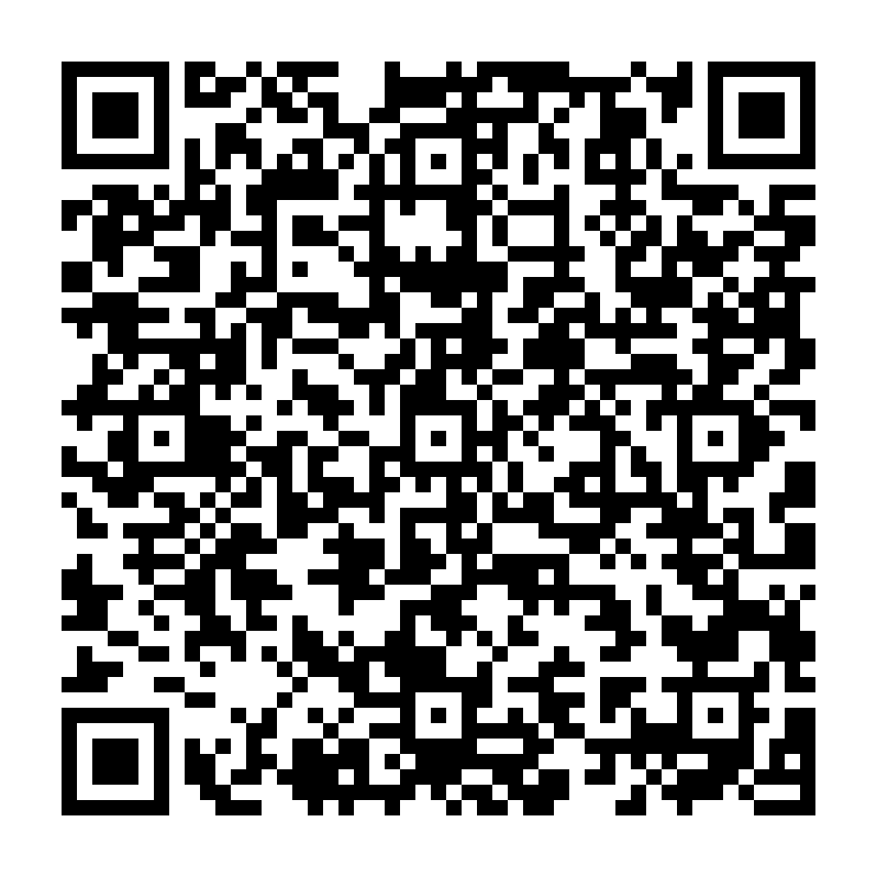 QR-kód