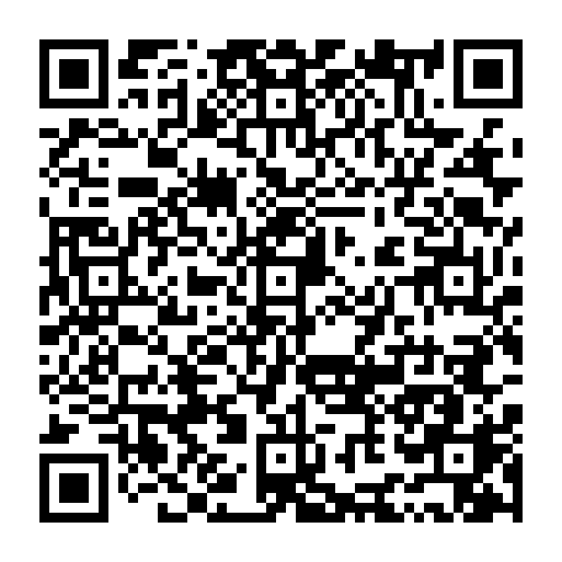 QR-kód