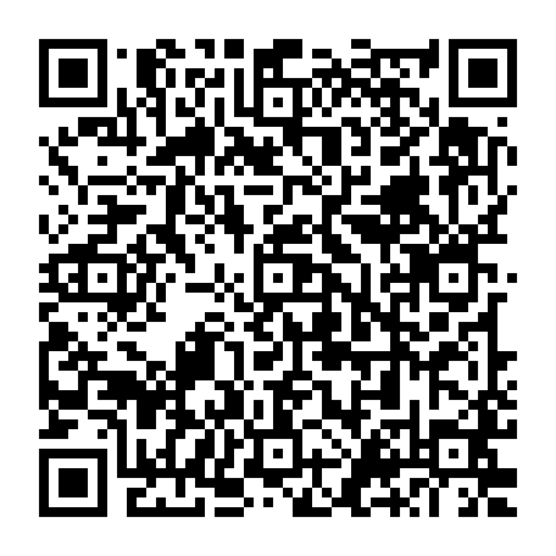 QR-kód
