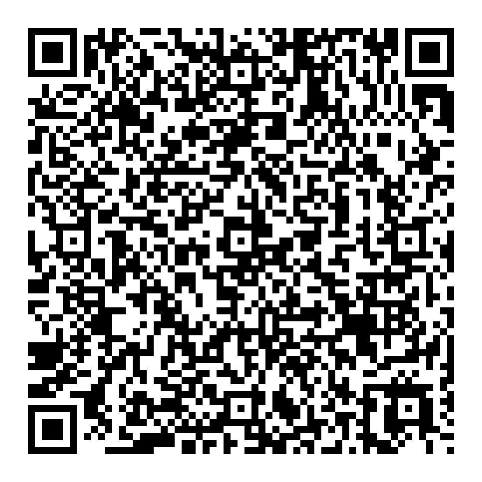 QR-kód kép