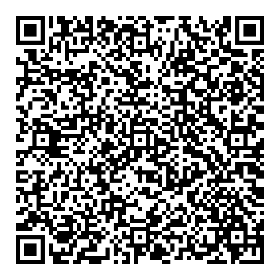 QR-kód kép