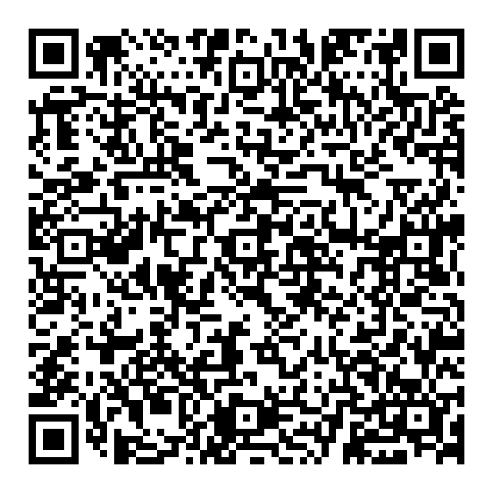 QR-kód kép
