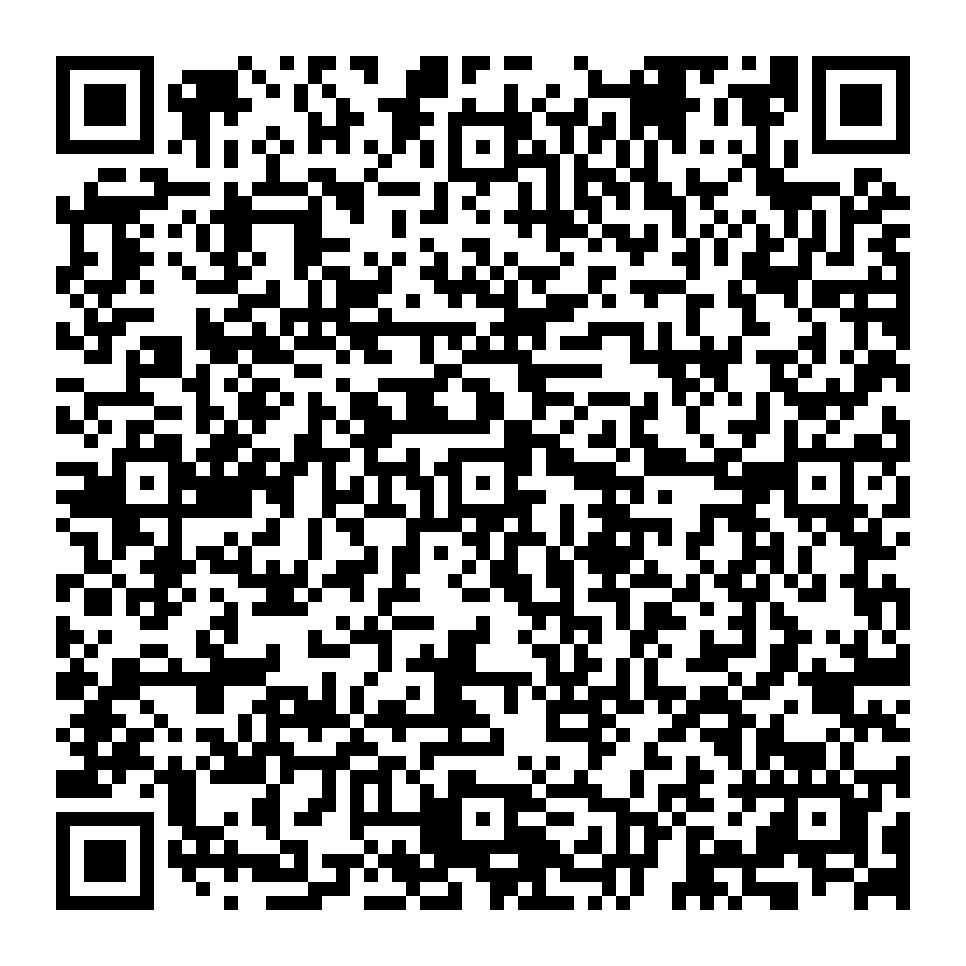 QR-kód kép
