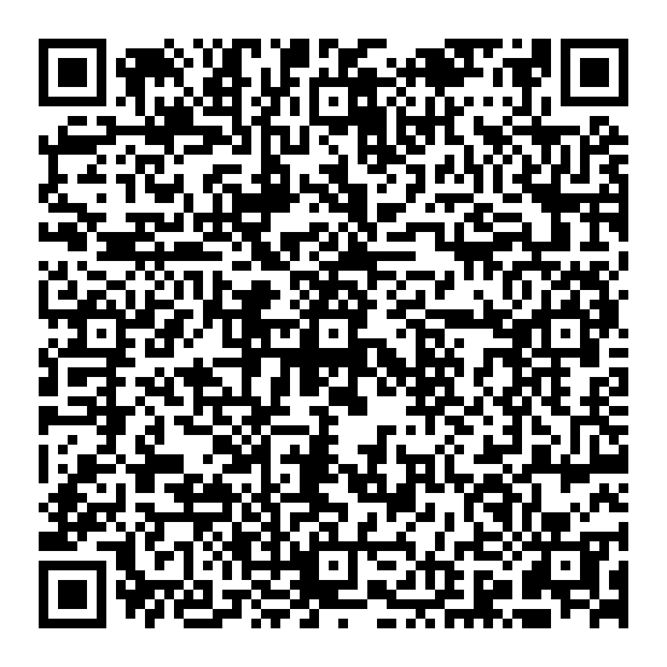 QR-kód kép