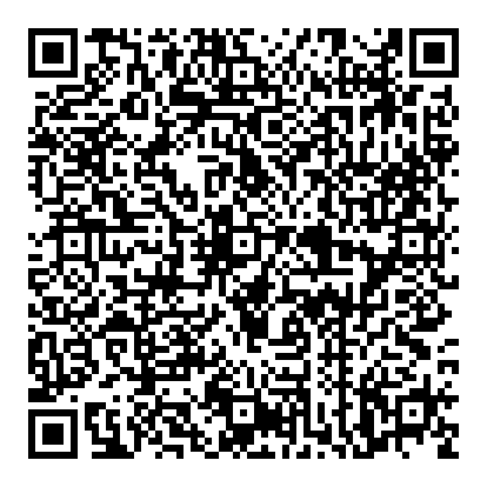 QR-kód kép