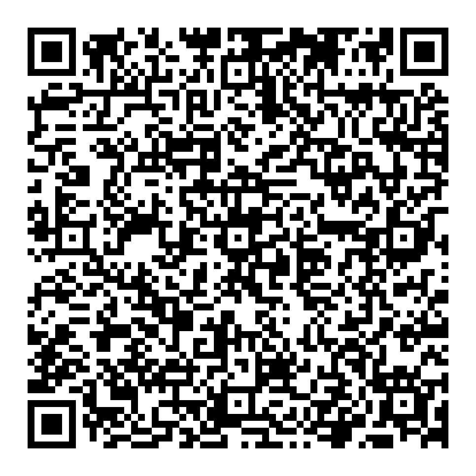 QR-kód kép