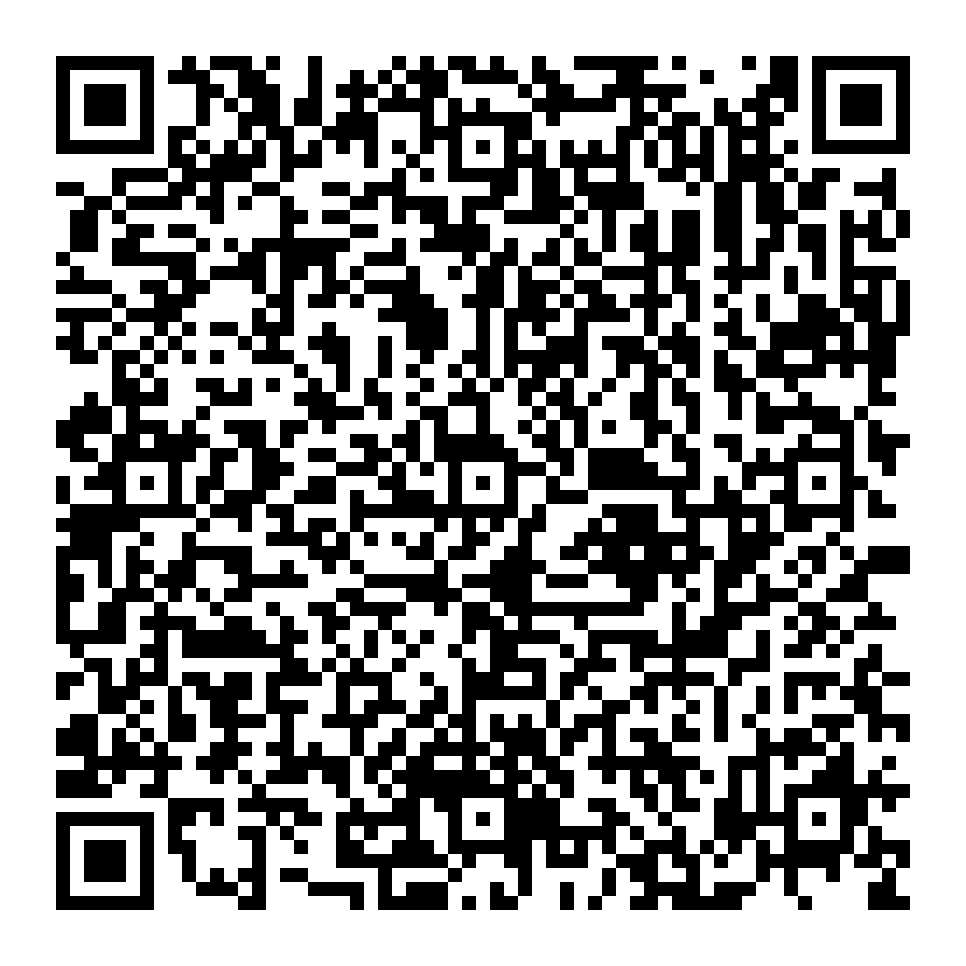 QR-kód kép