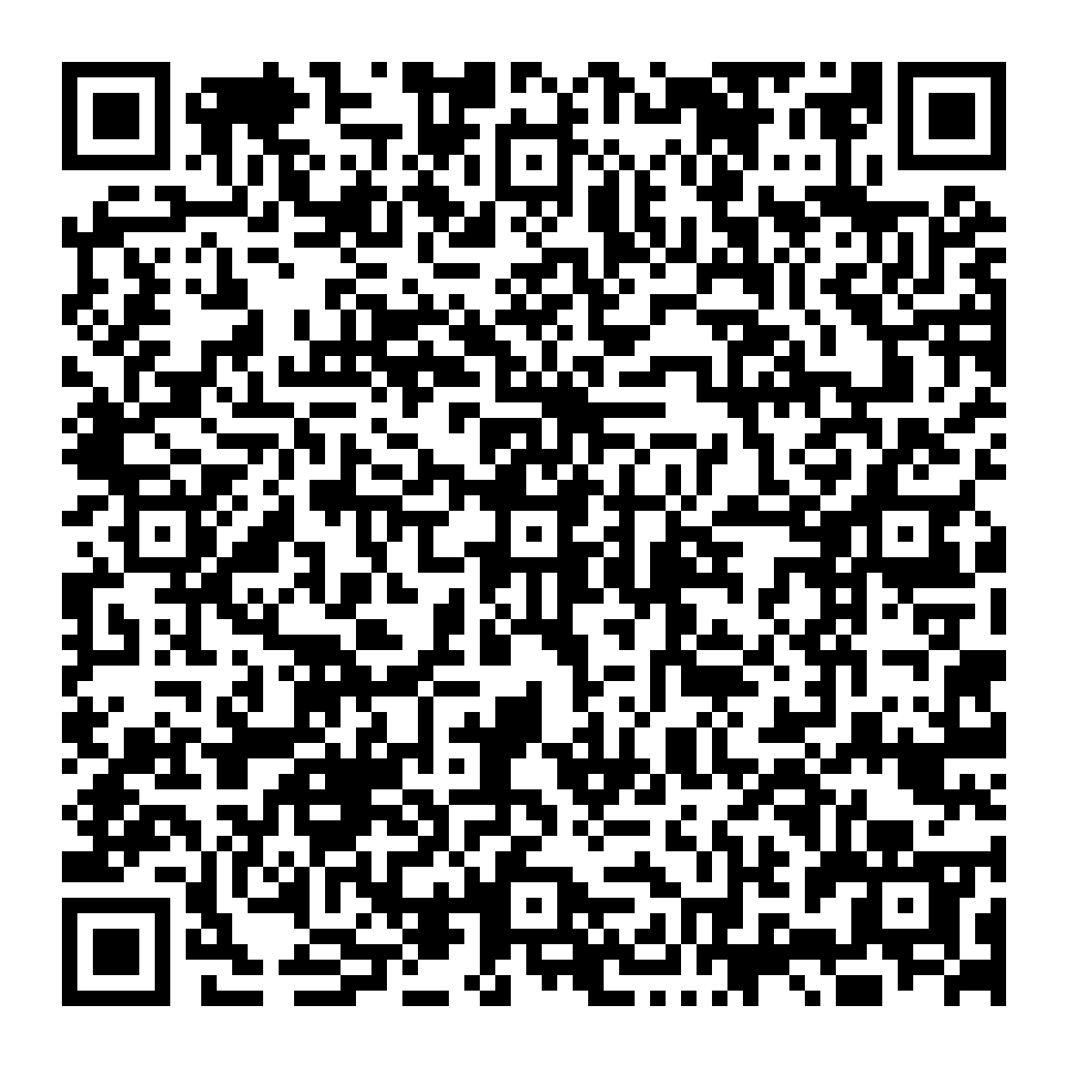 QR-kód kép
