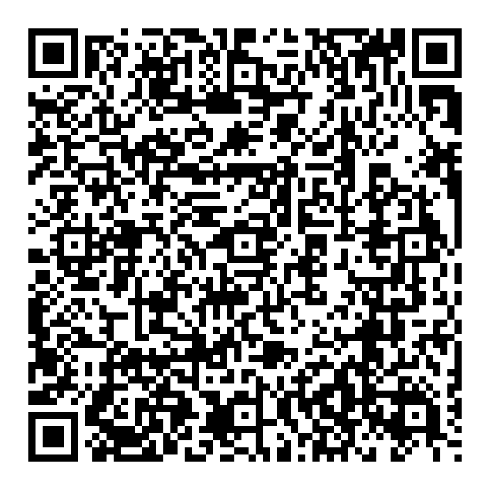 QR-kód kép