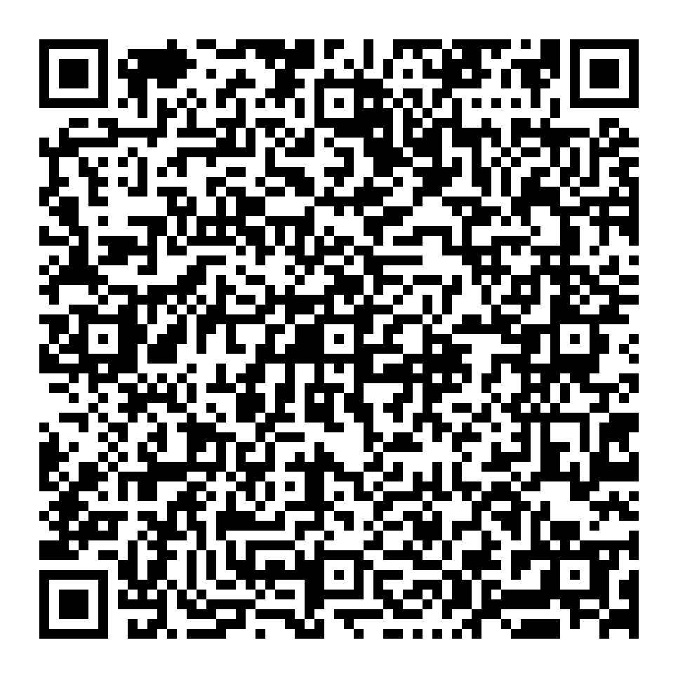 QR-kód kép