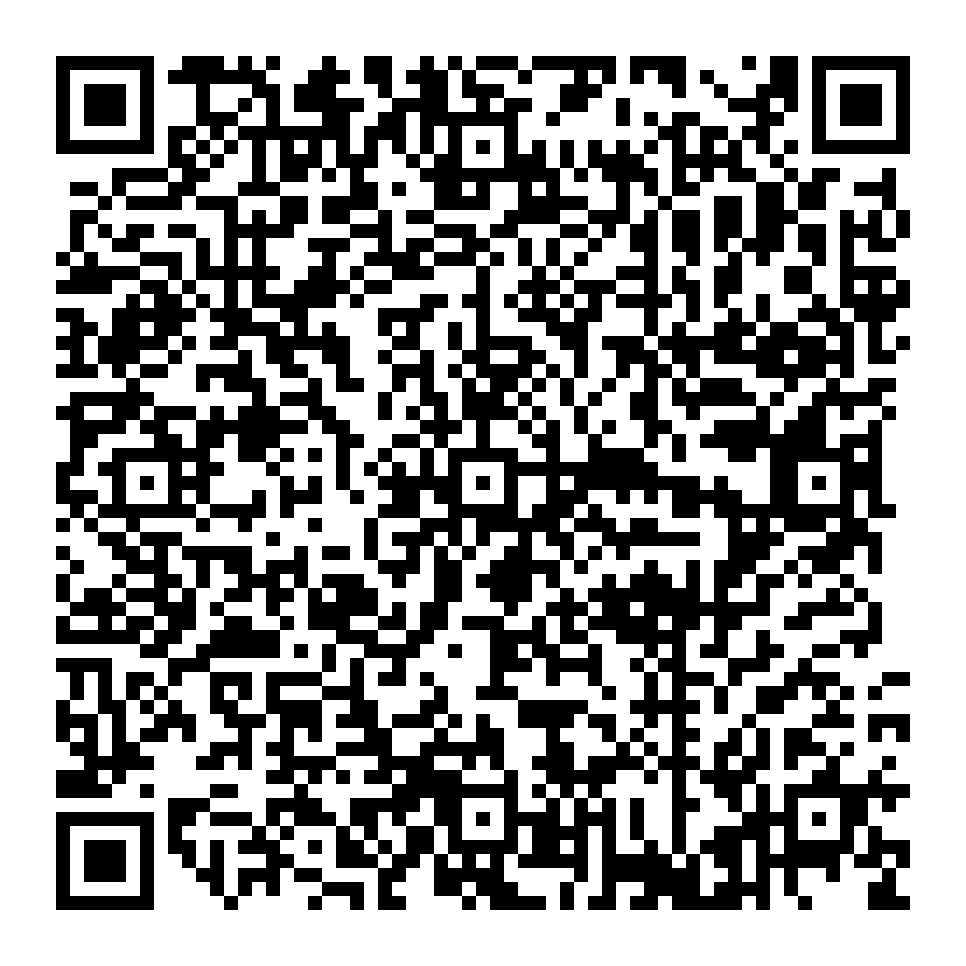 QR-kód kép