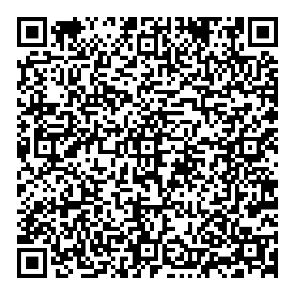 QR-kód kép