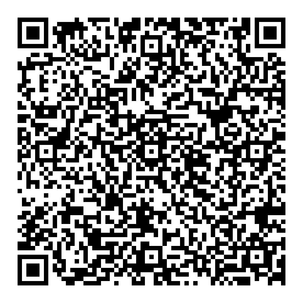 QR-kód kép