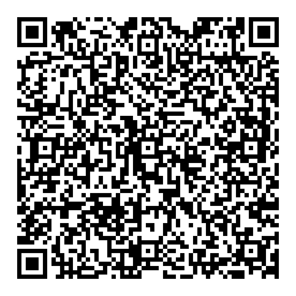 QR-kód kép