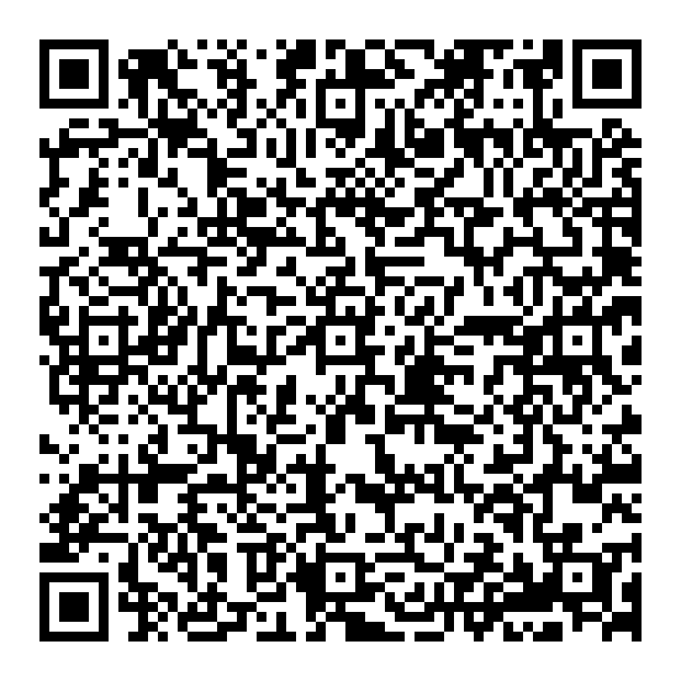 QR-kód kép