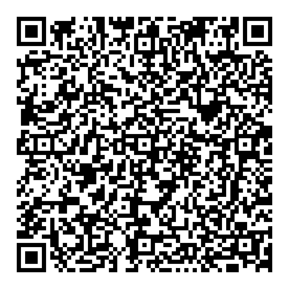 QR-kód kép
