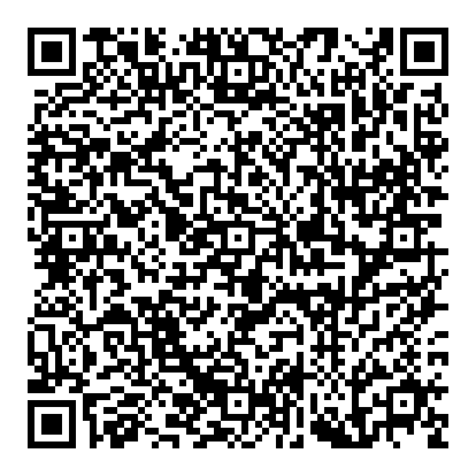 QR-kód kép