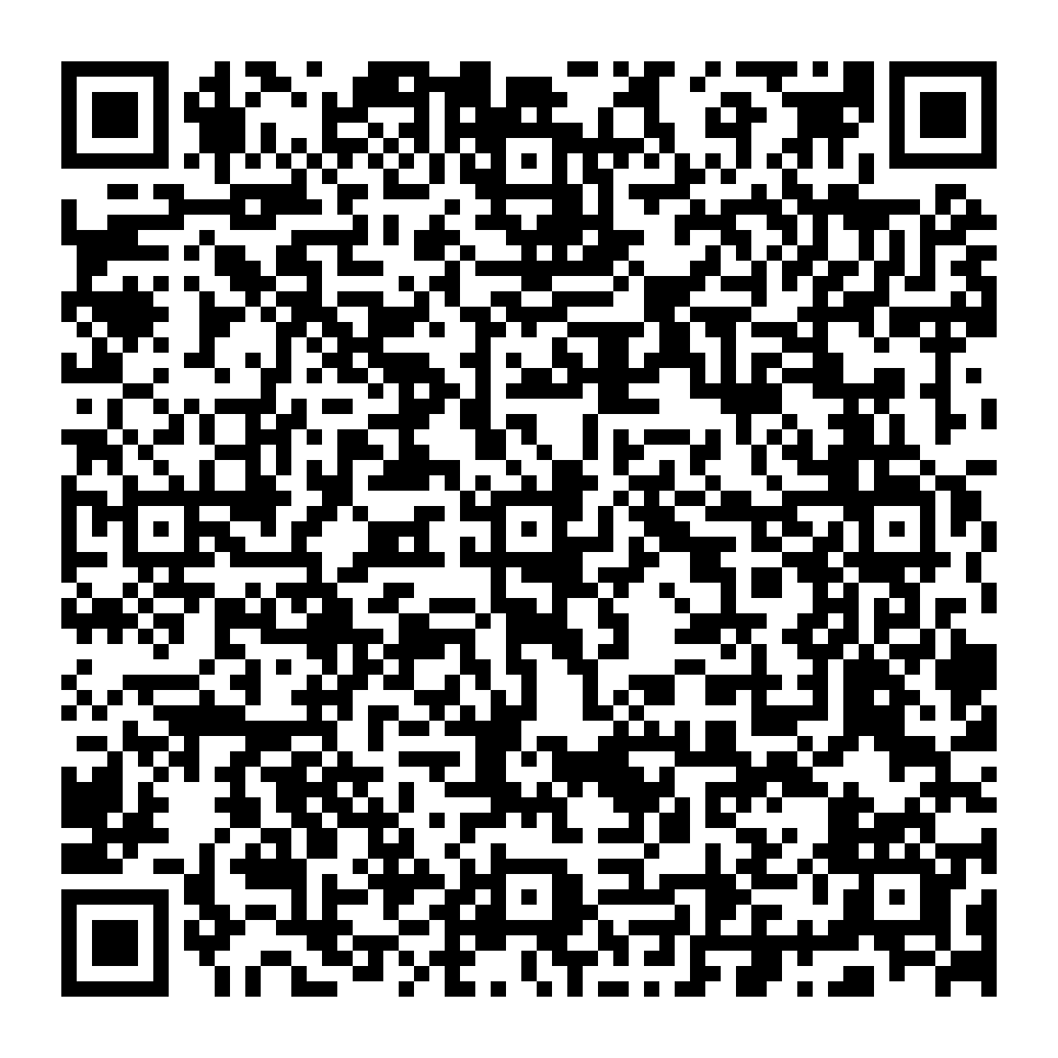 QR-kód kép