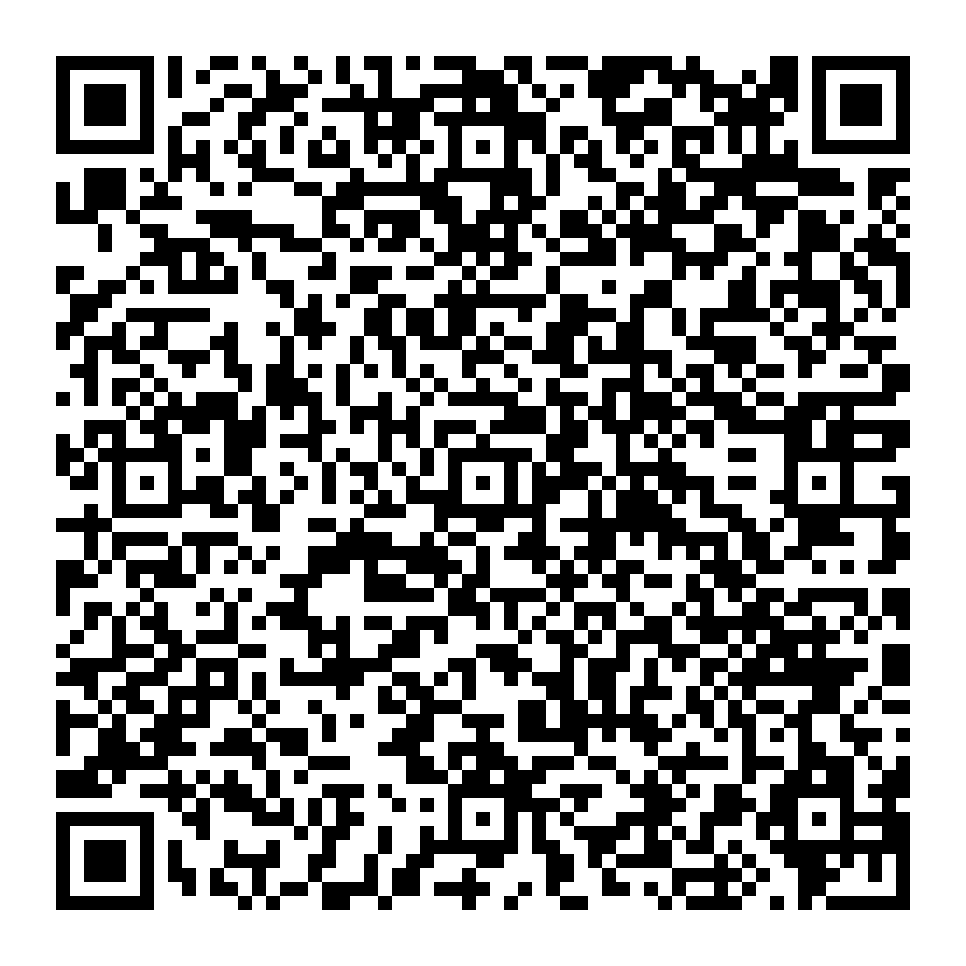 QR-kód kép