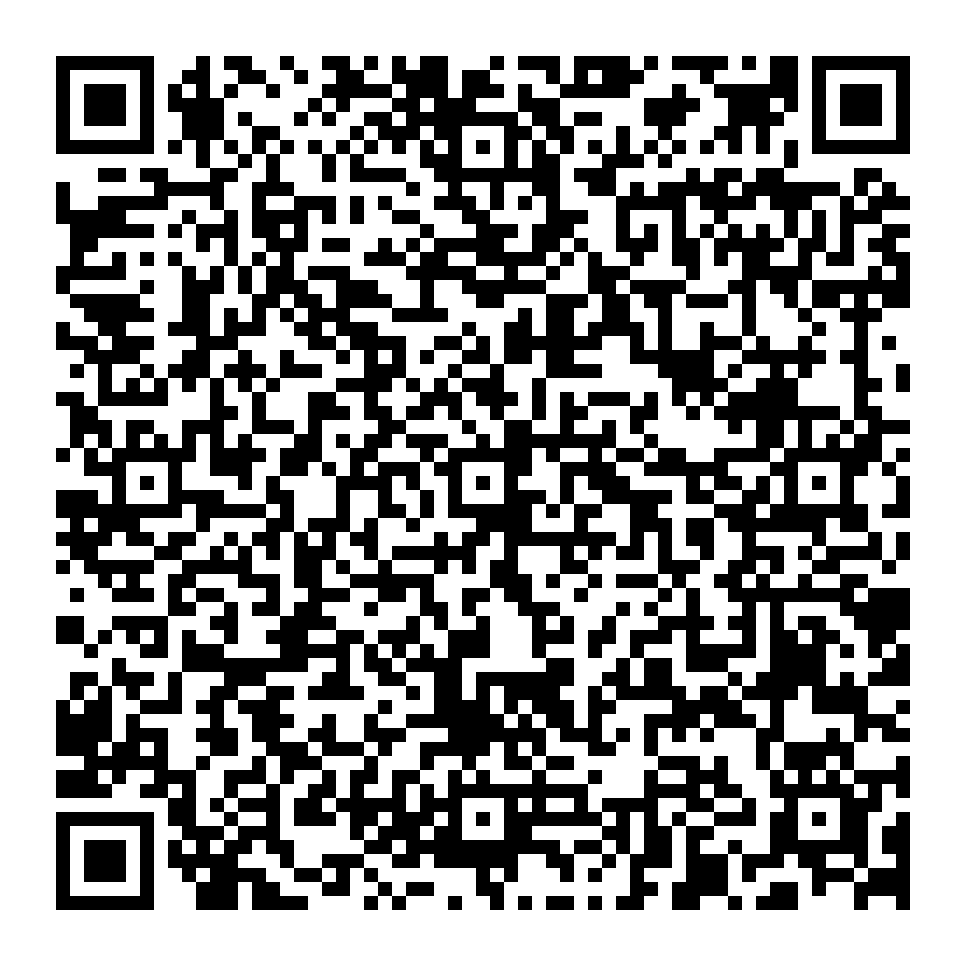 QR-kód kép