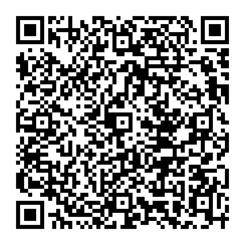 QR-kód