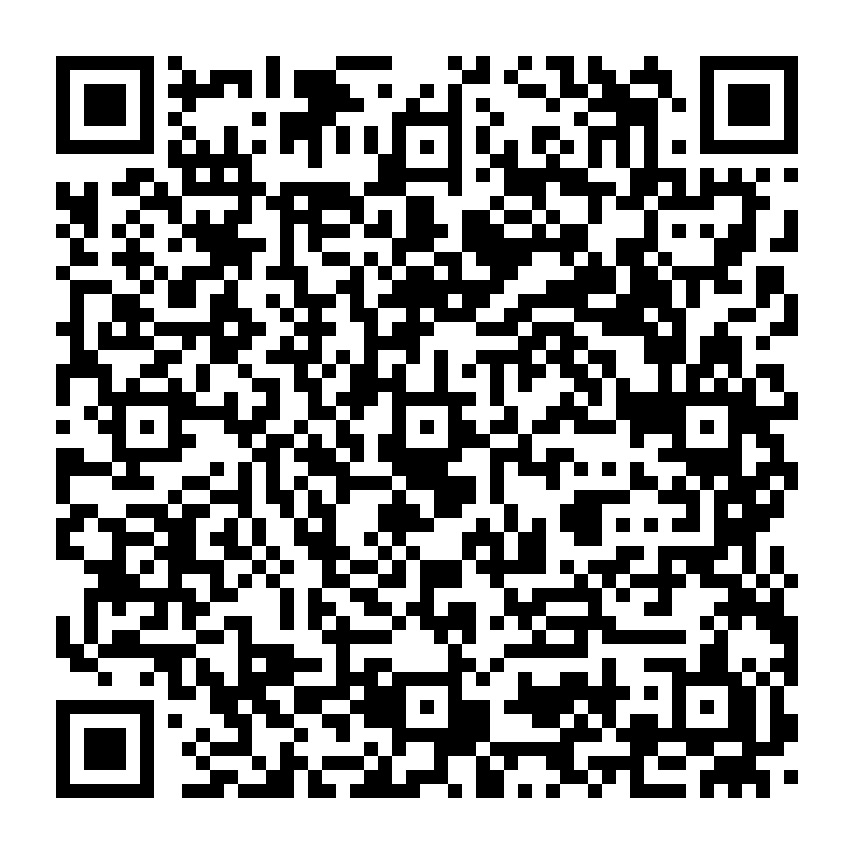 QR-kód