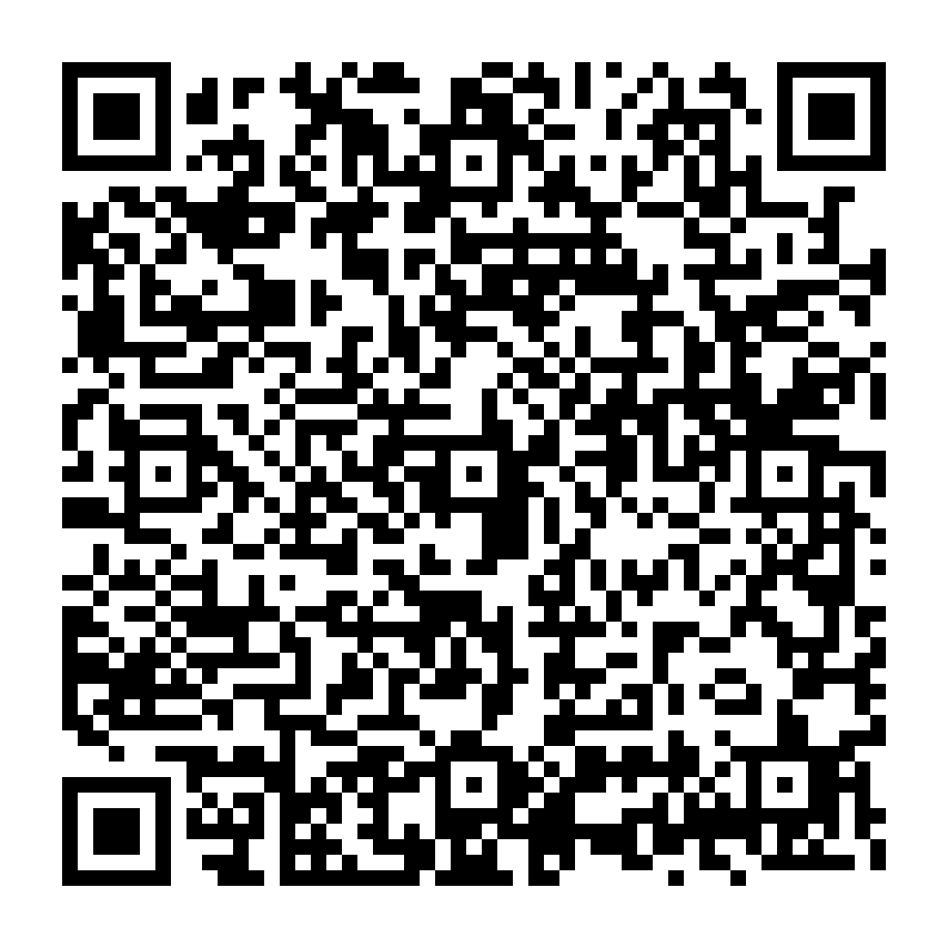 QR-kód
