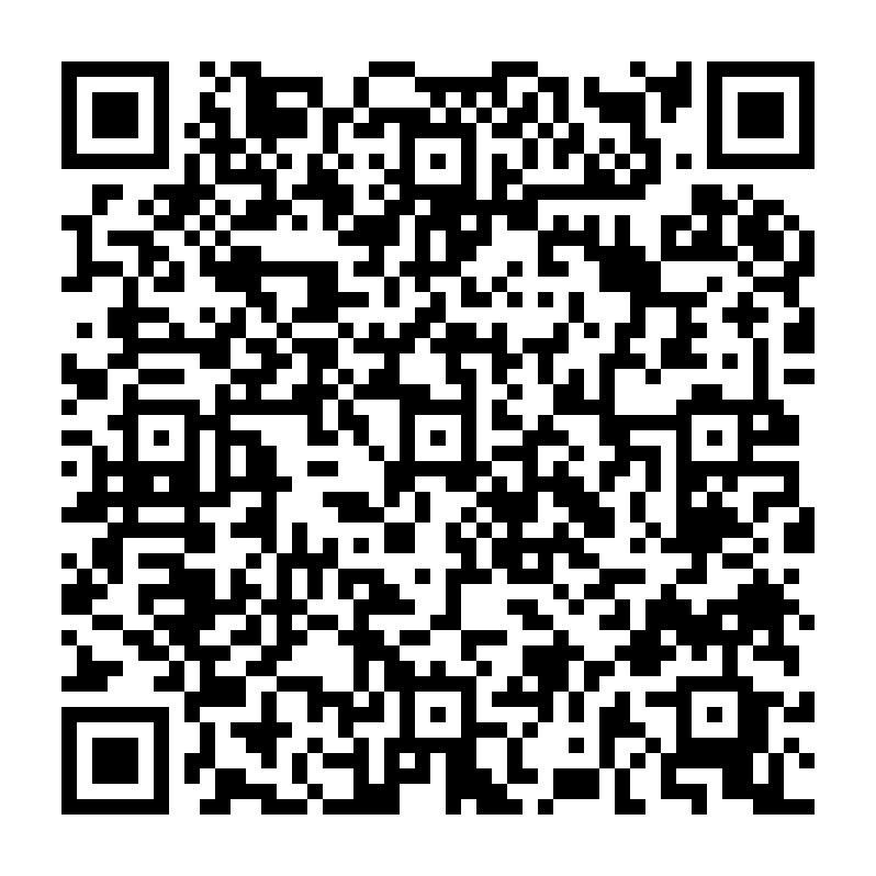 QR-kód
