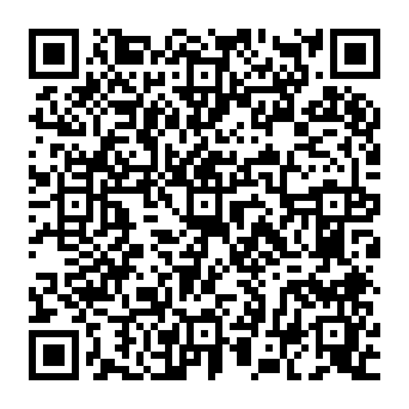 QR-kód