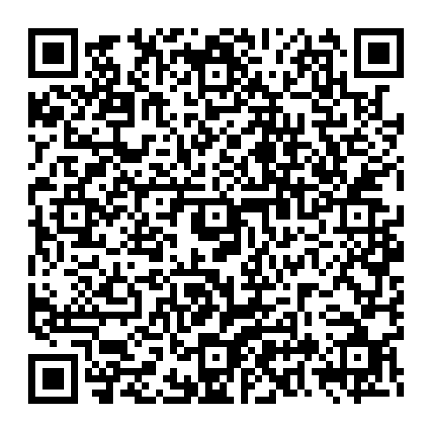 QR-kód
